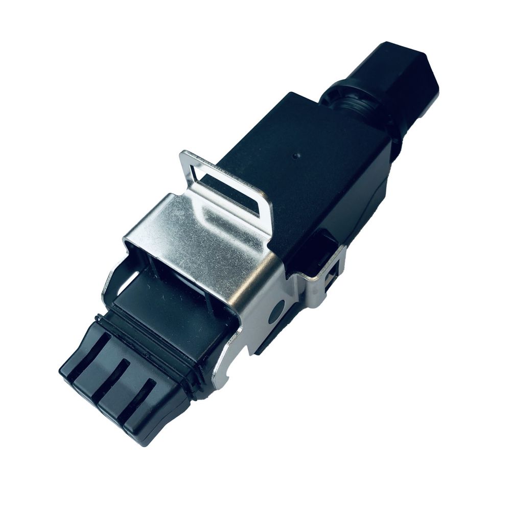 Wilo elektrisches Ersatzteil Netzstecker VP., 2194141