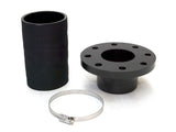 Wilo Mechanisches Zubehör Flanschstutzen DN 80, 2511595