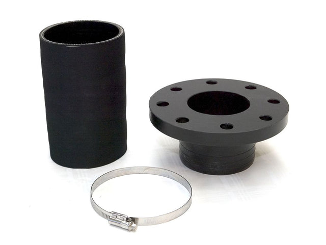 Wilo Mechanisches Zubehör Flanschstutzen DN 80, 2511595