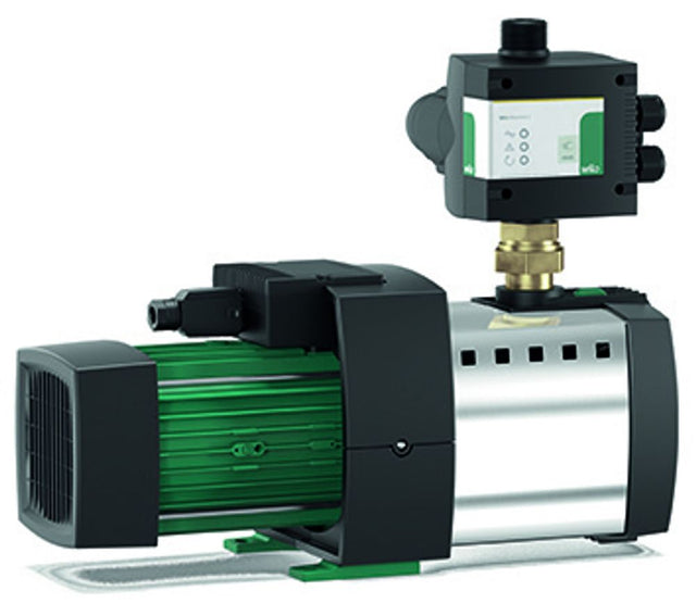 Wilo Hochdruck-Kreiselpumpe HiMulti 3 C 1-44 P,G1,1x230V,600W, 2543601