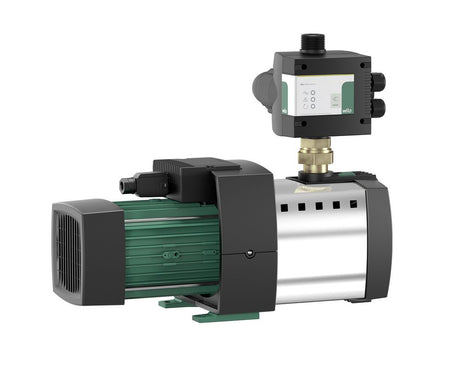 Wilo Hochdruck-Kreiselpumpe HiMulti 3 C 1-45 P,G1,1x230V,800W, 2543602