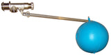 Wilo Mechanisches Zub., Vorbehälter/Zub. Schwimmerventil G 2", 2546139