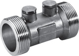 Wilo Mechanisches Zubehör Rückflussverhinderer RV/S R 1, 2660842