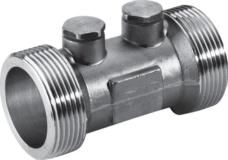 Wilo Mechanisches Zubehör Rückflussverhinderer RV/S R 1, 2660842