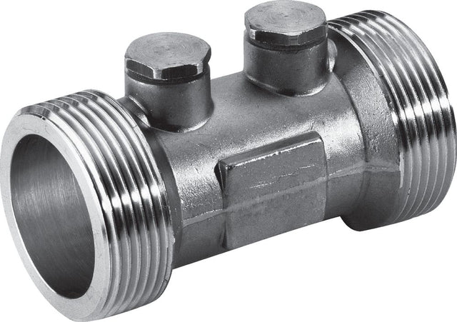 Wilo Mechanisches Zubehör Rückflussverhinderer RV/S R 1, 2660842