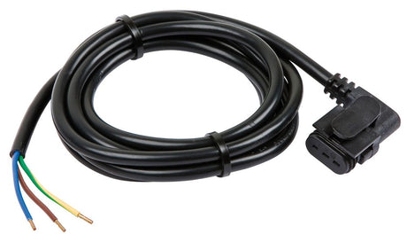Wilo Elektrisches Zubehör Winkelstecker, 4150229