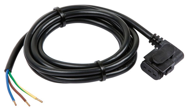 Wilo Elektrisches Zubehör Winkelstecker, 4150229