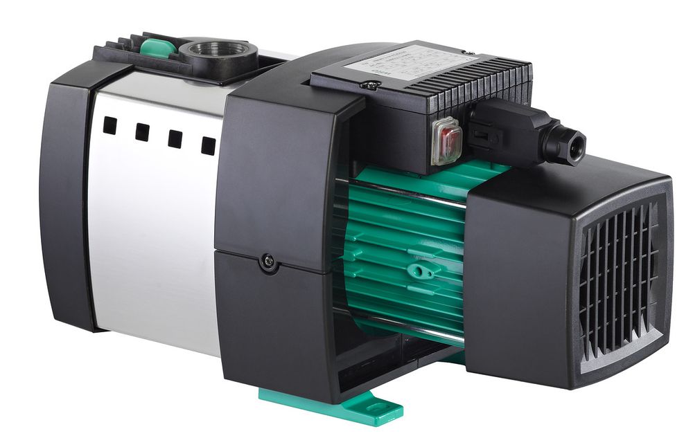 Wilo Hochdruck-Kreiselpumpe HiMulti 3-24 P/1/5/230,G1,400W,620W, 4244148