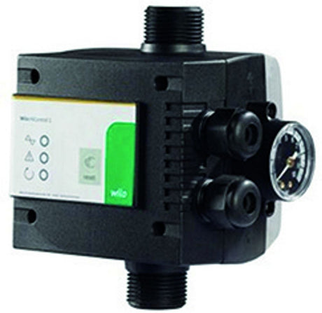 Wilo Elektrisches Zub., Pumpensteuerung HiControl 1-EK, 4190895