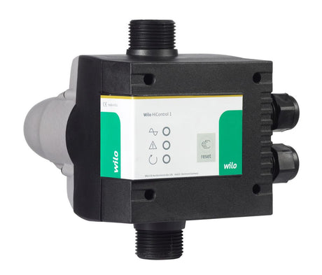 Wilo Elektrisches Zub., Pumpensteuerung HiControl 1, 4190896