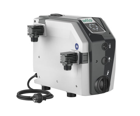 Wilo Hochdruck-Kreiselpumpe Isar BOOST5-E-5, 4243584