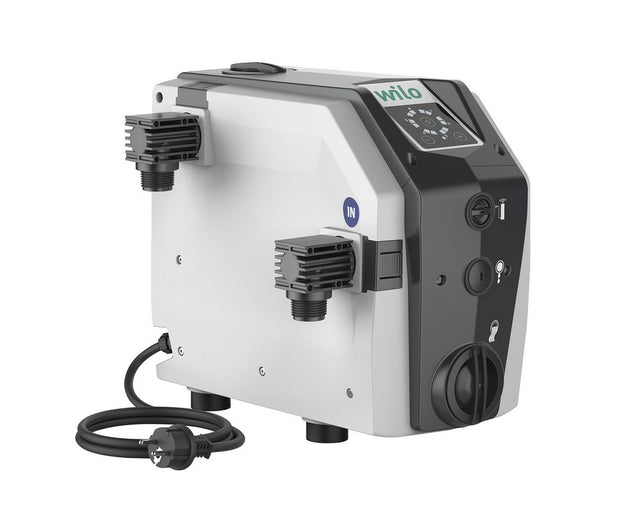 Wilo Hochdruck-Kreiselpumpe Isar BOOST5-E-5, 4243584