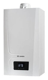 Remeha  Gas-Brennwert-Wandkessel, Tzerra Ace-Matic 15 DS, 15 kW, 7825255