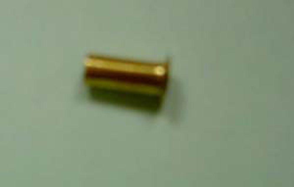 Remeha  Stützhülse 6 mm, 50730