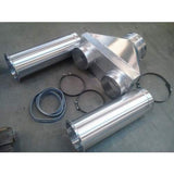 Remeha  Abgassammler für Gas 6002 Eco, 53160