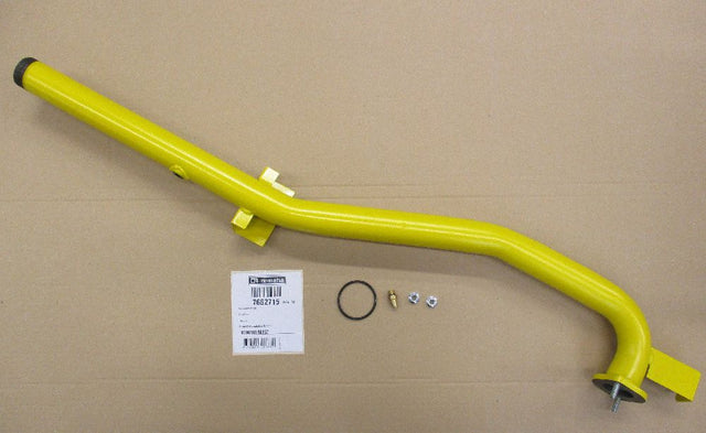 Remeha  Gasrohr, 54770