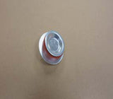 Remeha  Stopfen ALU rund 60mm, 57308