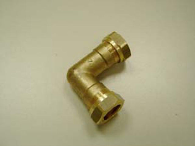 Remeha  Winkelklemmverschr./W10-28&Quinta10-3, 57526