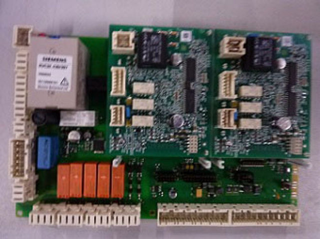 Remeha  Brenner Control Platine, 7210860