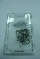 Remeha  Satz Clip (10x), 7503318