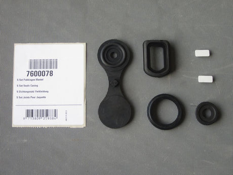 Remeha  Dichtung Verkleidung, 7600078