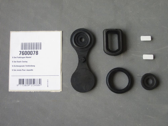 Remeha  Dichtung Verkleidung, 7600078