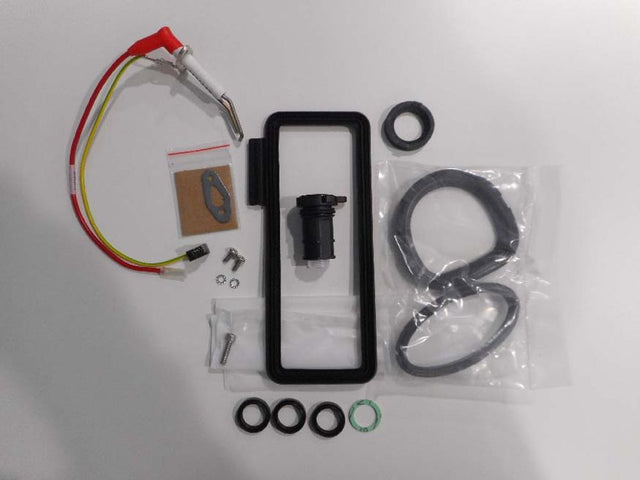 Remeha  Set Service C -Tzerra 15Ds-24Ds-28C, 7600135