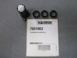 Remeha  Durchflussmengenregler 10l/min, 7601063