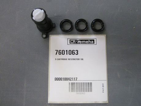 Remeha  Durchflussmengenregler 10l/min, 7601063