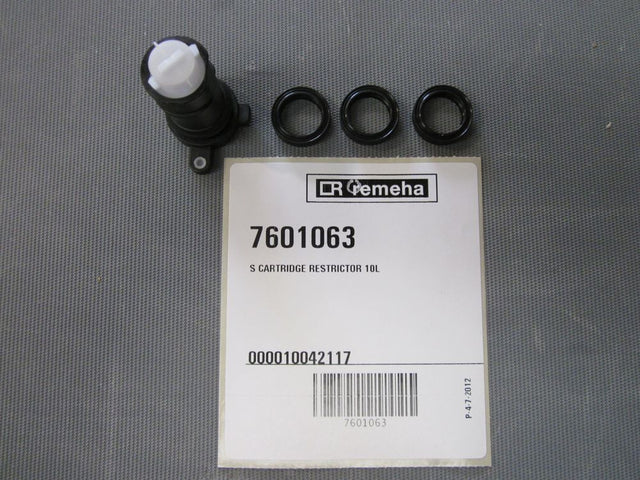 Remeha  Durchflussmengenregler 10l/min, 7601063