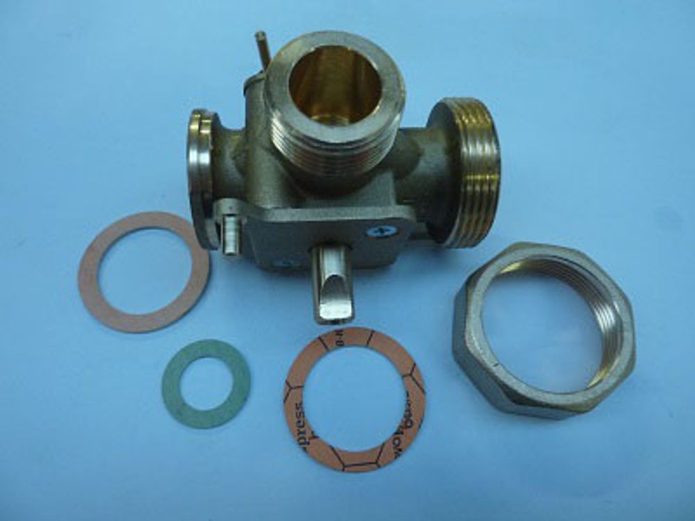 Remeha  Dreiwegemischer + Bypass, 7603108