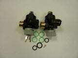 Remeha  Absperreinrichtung, 7603346
