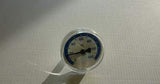 Remeha  Thermometer Rücklauf (blau), 7604915
