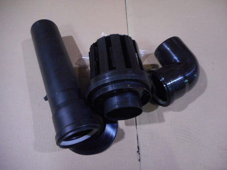 Remeha  Abgas Set PGA, 7606395