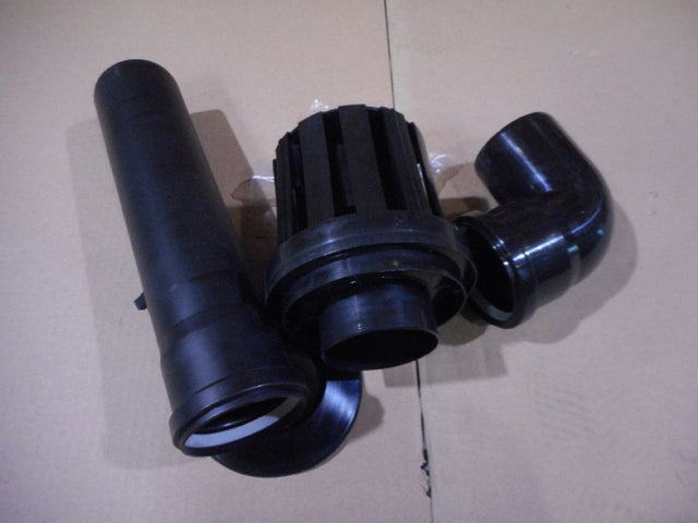 Remeha  Abgas Set PGA, 7606395