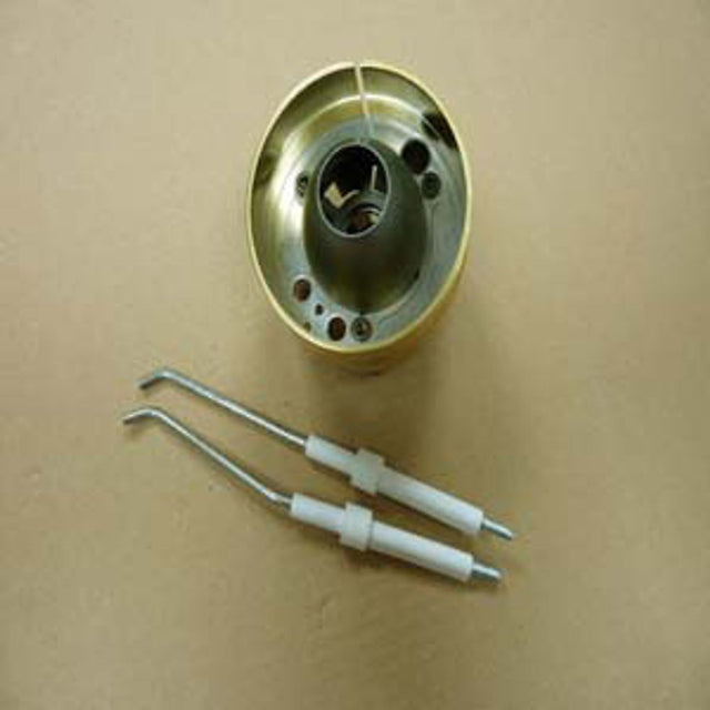 Remeha  Zentrierstein mit Flammkopf MB822, 7607413