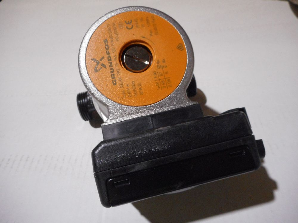 Remeha  Pumpe Solar PM2 15-145 1 130mm, 7621654