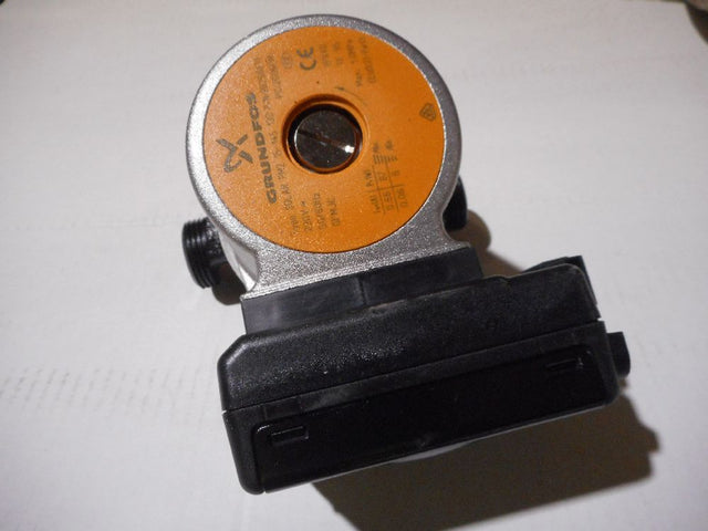Remeha  Pumpe Solar PM2 15-145 1 130mm, 7621654