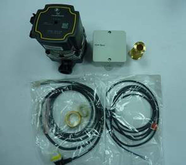 Remeha  Pumpe UPM3 Solar 15-145 130 (Satz), 7630681