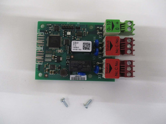 Remeha  Elektroplatine SCB-01, 7635886