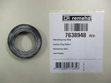 Remeha  Dichtung Sifon, 7638948