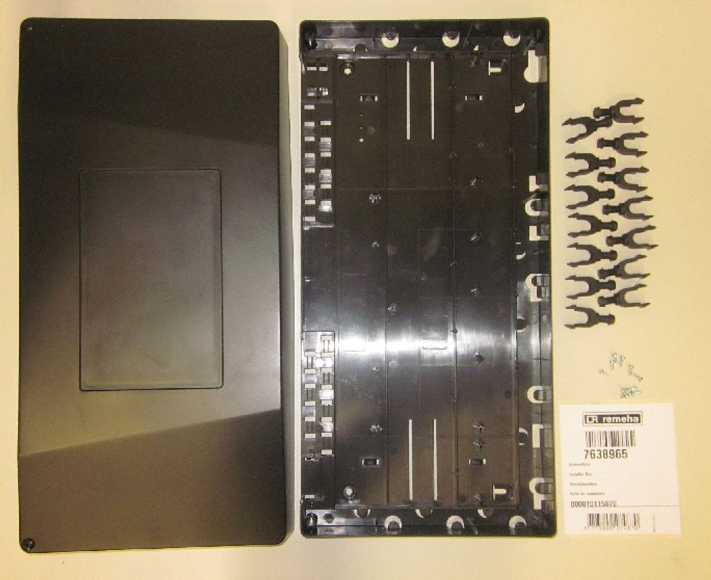 Remeha  Anschlussbox, 7638965