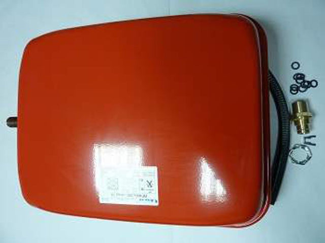 Remeha  Ausdehnungsgefäss 18L+Adapter 1/2, 7654572