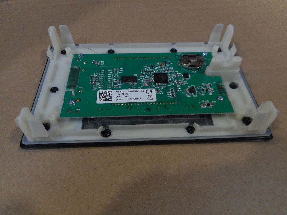 Remeha  HMI MK2 RMA 2.0, 7658848