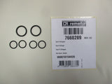 Remeha  Set O-Ring Dichtung Befülleinheit, 7660289