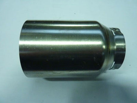 Remeha  Flammrohr D100 m. Bajonett u. Rille, 7664923