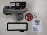 Remeha  Ventilator NRG118 - D19.6, 7665194