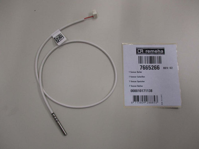 Remeha  Fühler NTC, 7665266