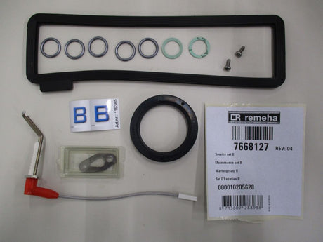 Remeha  Wartungssatz B 40Kw, 7668127