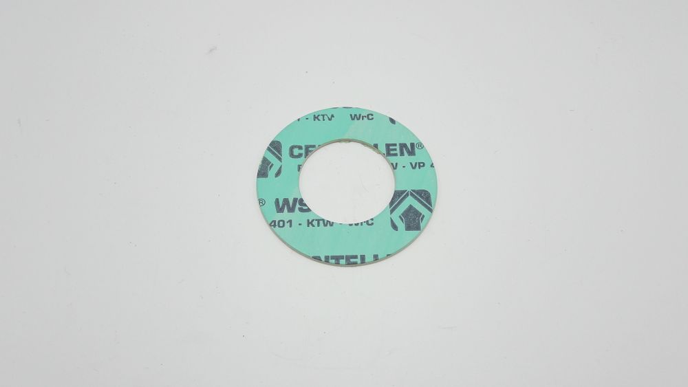 Remeha  Dichtung Flansch PN16 DN40, 7672836